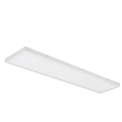 PANEL LED ΕΞΩΤΕΡΙΚΗΣ ΤΟΠΟΘΕΤΗΣΗΣ 44W 6500K 120X30mm