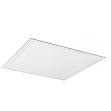 PANEL LED ΧΩΝΕΥΤΉΣ ΤΟΠΟΘΕΤΗΣΗΣ 44W 6500K 595X595mm