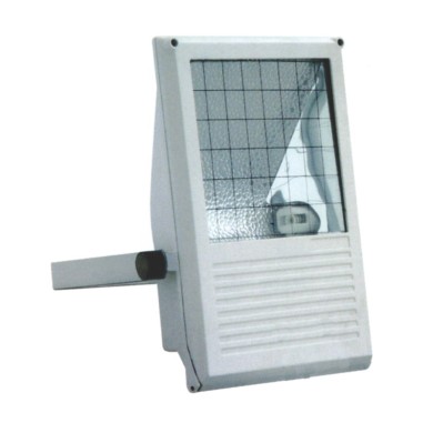ΠΡΟΒΟΛΕΑΣ HQI 70-150W IP65 ΚΕΝΟΣ ΛΕΥΚΟΣ