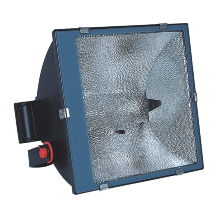 ΠΡΟΒΟΛΕΑΣ HQI 2000W E40 IP65, 360V