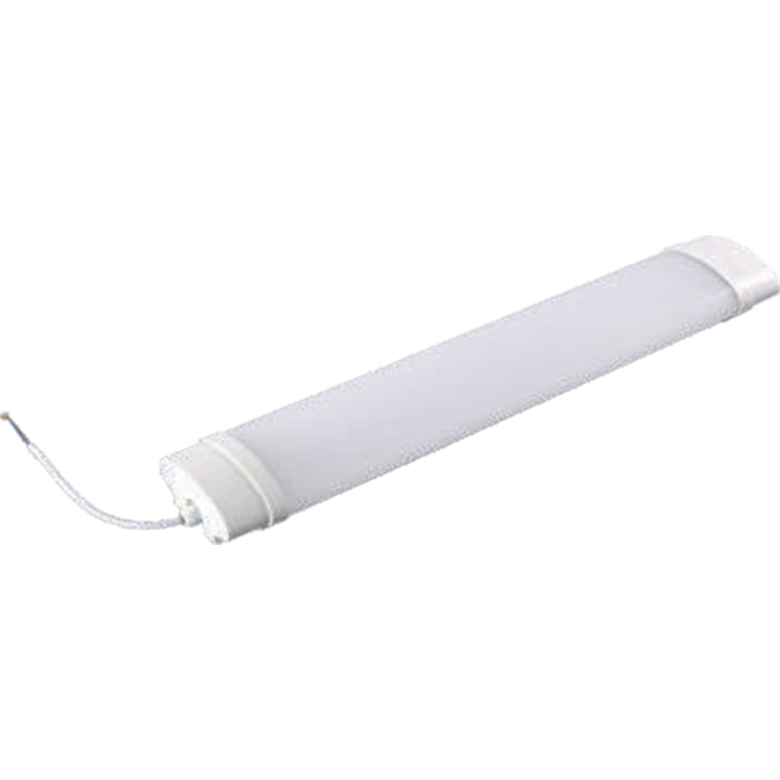 ΦΩΤΙΣΤΙΚΟ ΓΡΑΜΜΙΚΟ ΕΠΕΚΤΕΙΝΟΜΕΝΟ, IP65, 36W, 118S, 0,60M, 6000K