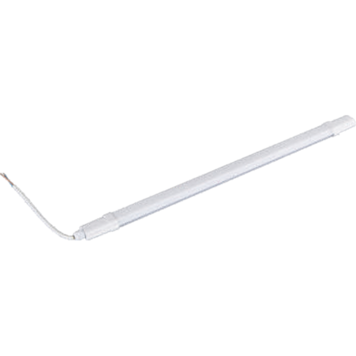 ΦΩΤΙΣΤΙΚΟ ΓΡΑΜΜΙΚΟ ΕΠΕΚΤΕΙΝΟΜΕΝΟ, IP65, 36W, 43S, 1,20M, 4000K