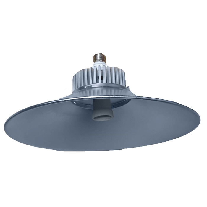 ΦΩΤΙΣΤΙΚΟ ΚΑΜΠΑΝΑ Φ350mm, ΓΙΑ ΛΑΜΠΑ LED E27 / E40