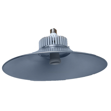 ΦΩΤΙΣΤΙΚΟ ΚΑΜΠΑΝΑ Φ400mm, ΓΙΑ ΛΑΜΠΑ LED E27 / E40