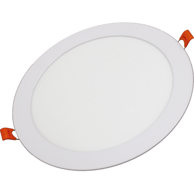 PANEL LED ΧΩΝΕΥΤΗΣ ΤΟΠΟΘΕΤΗΣΗΣ 20W 4000K ΛΕΥΚΟ