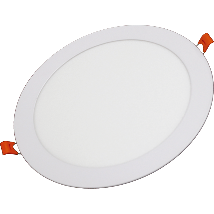 PANEL LED ΧΩΝΕΥΤΗΣ ΤΟΠΟΘΕΤΗΣΗΣ 20W 6500K ΛΕΥΚΟ