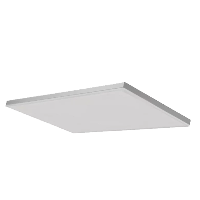 PANEL LED ΕΞΩΤΕΡΙΚΗΣ ΤΟΠΟΘΕΤΗΣΗΣ 40W 600 Χ 600mm BACKLIT 3CCT ΛΕΥΚΟ