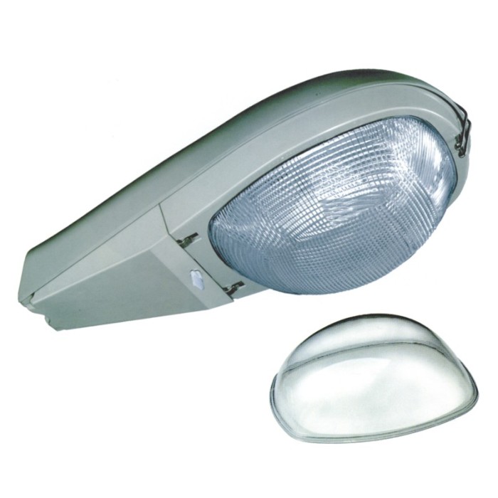 ΦΩΙΣΤΙΚΟ ΒΡΑΧΙΟΝΟΣ ΜΙΚΤΟΥ ΦΩΤΙΣΜΟΥ 250W-500W Ε40
