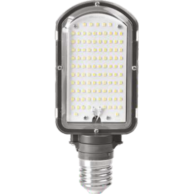 ΛΑΜΠΤΗΡΑΣ LED ΟΔΙΚΟΥ ΦΩΤΙΣΜΟΥ, 50W, E40, 4000K 