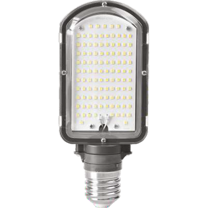 ΛΑΜΠΤΗΡΑΣ LED ΟΔΙΚΟΥ ΦΩΤΙΣΜΟΥ, 50W, E40, 6500K 