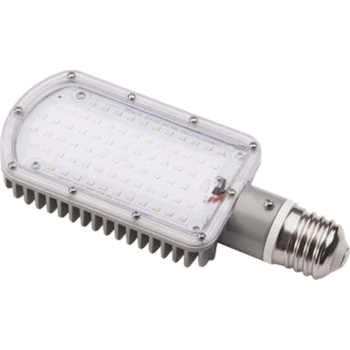ΛΑΜΠΤΗΡΑΣ LED ΟΔΙΚΟΥ ΦΩΤΙΣΜΟΥ, 50W, E40, 6500K 