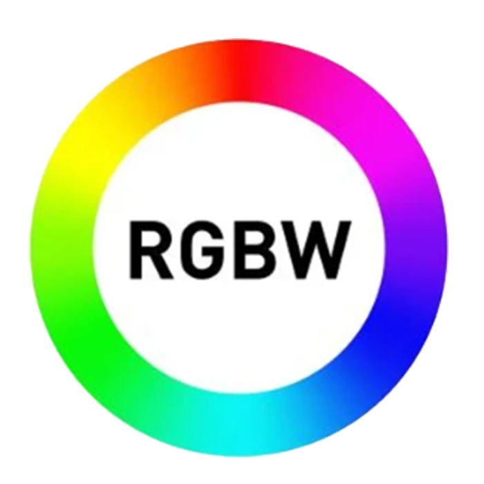 Ηλιακός Προβολέας IP65 100W LED RGB BLUETOOTH