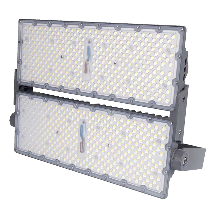 ΠΡΟΒΟΛΕΑΣ ΓΗΠΕΔΟΥ MODULE  IP65 2X250W LED 6000K 