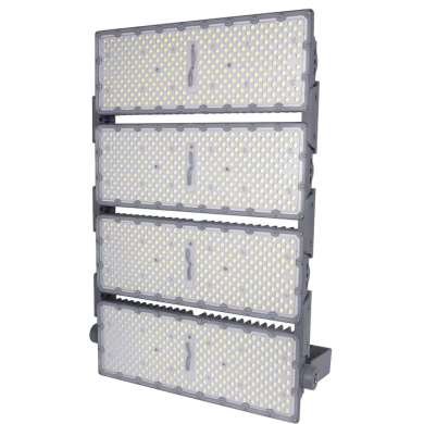ΠΡΟΒΟΛΕΑΣ ΓΗΠΕΔΟΥ MODULE  IP65 4X250W LED 6000K 