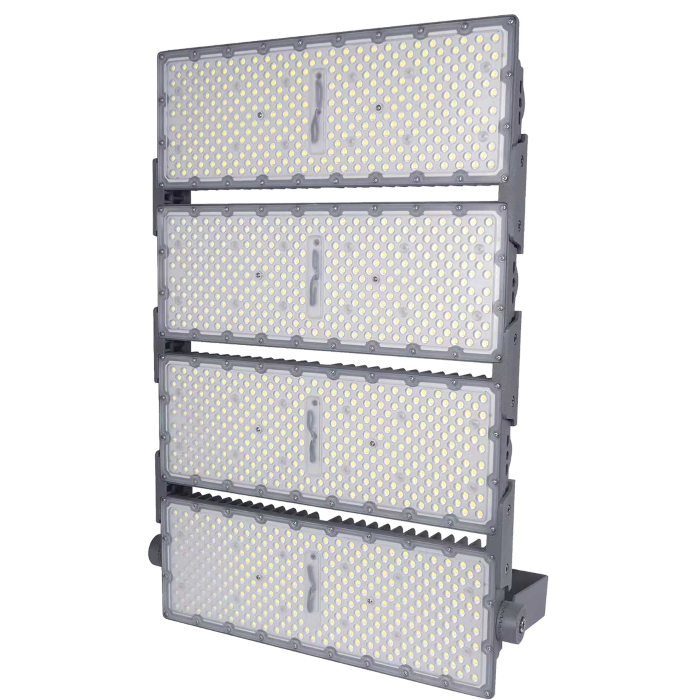 ΠΡΟΒΟΛΕΑΣ ΓΗΠΕΔΟΥ MODULE  IP65 4X250W LED 6000K 