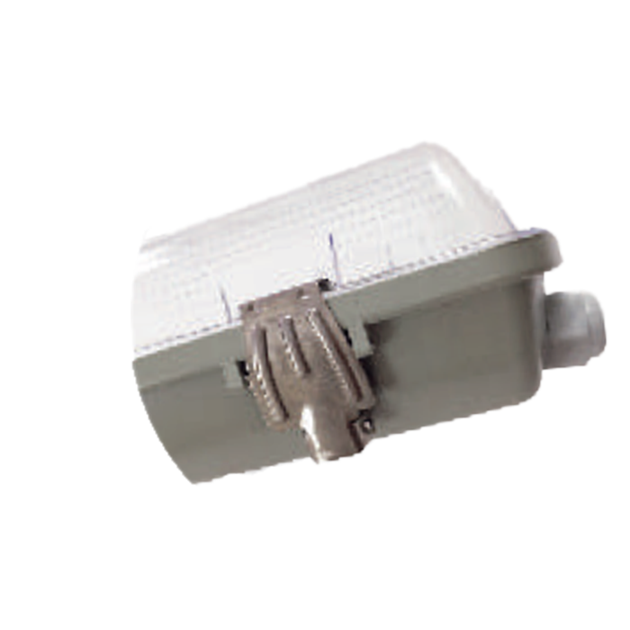 ΦΩΤΙΣΤΙΚΟ ΣΤΕΓΑΝΟ IP65, 2X0,60M, ΚΕΝΟ ΓΙΑ ΛΑΜΠΑ LED T8