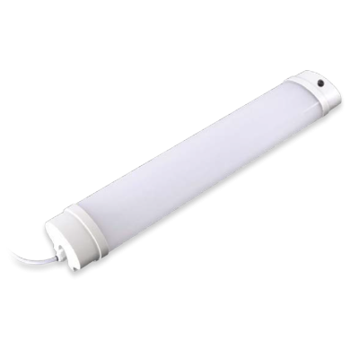 ΦΩΤΙΣΤΙΚΟ ΓΡΑΜΜΙΚΟ ΕΠΕΚΤΕΙΝΟΜΕΝΟ, IP65, 72W, 118S PLUS, 1,20M, 2CCT (4000K/6000K)