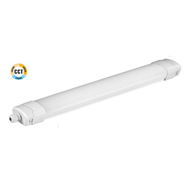 ΦΩΤΙΣΤΙΚΟ ΓΡΑΜΜΙΚΟ ΕΠΕΚΤΕΙΝΟΜΕΝΟ, IP65, 36W, 74S, POWER PLUS, 1,20M, 3CCT 