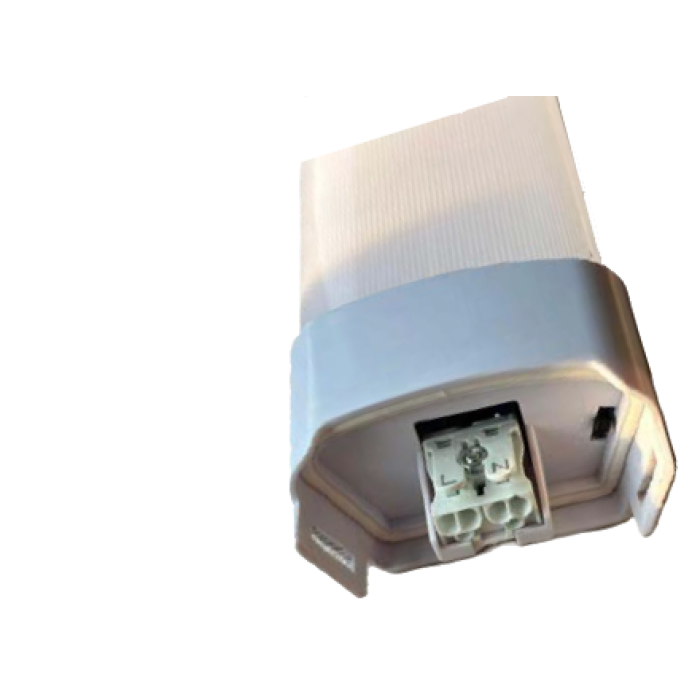 ΦΩΤΙΣΤΙΚΟ ΓΡΑΜΜΙΚΟ ΕΠΕΚΤΕΙΝΟΜΕΝΟ, IP65, 36W, 74S, POWER PLUS, 1,20M, 3CCT 