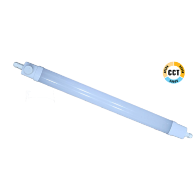 ΦΩΤΙΣΤΙΚΟ ΓΡΑΜΜΙΚΟ ΕΠΕΚΤΕΙΝΟΜΕΝΟ, IP65, 45W, 53S, PLUS, 1,50M, 3CCT 