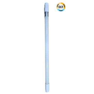 ΛΑΜΠΤΗΡΑΣ LED ΣΩΛΗΝΩΤΟΣ 20W, 1,20Μ, Τ8, 3CCT